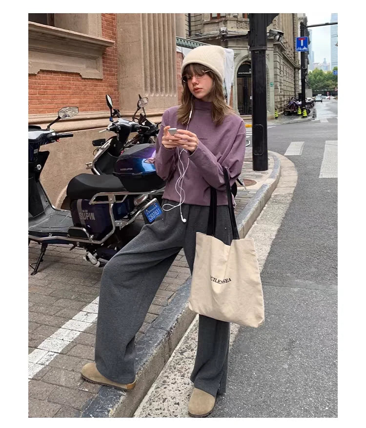 Stylish retro women’s shoes with soft soles, round toe, perfect for outdoor and beach wear