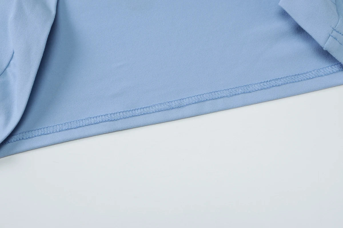 Dulzura Sexy 2-Piece Mini Dress Set – Crop Cardigan & Bodycon