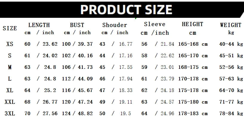 Men’s Tracksuit Set – Hooded Jacket & Joggers