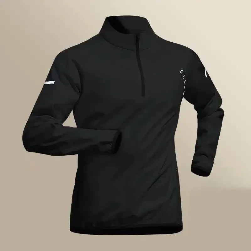 2025 Men's Autumn Quick Dry Sports Set