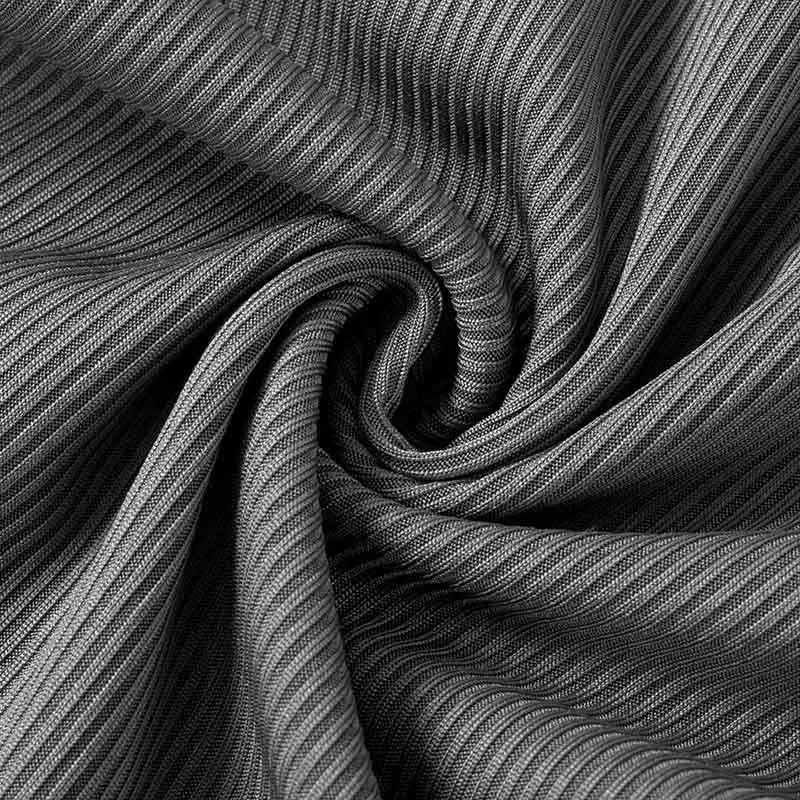 Women’s V-Neck Ribbed Tank Top – Spring/Summer 2025