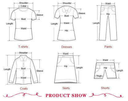 Y2K Women Black Cotton Loose Pants – Elastic Waist