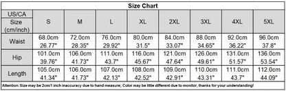 Women High Waist Wide-Leg Casual Printed Pants