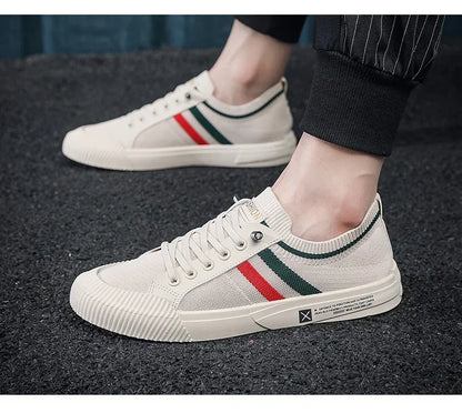 Designer men’s sneakers 2024, stylish running shoes, tennis casual