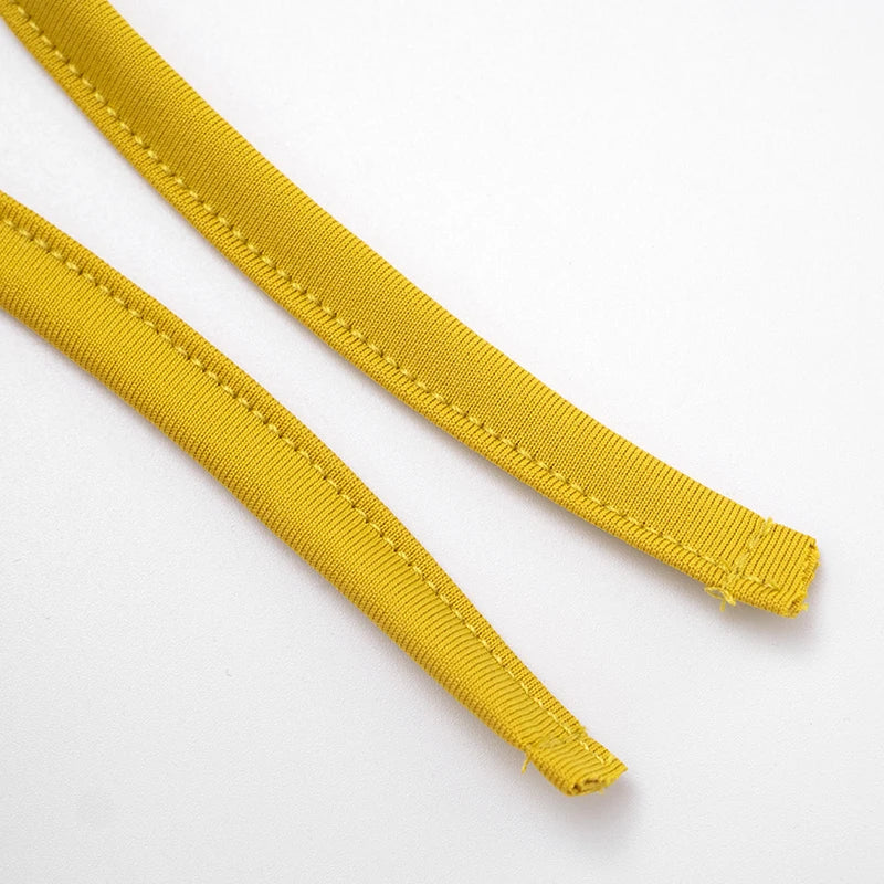 CUTENOVA Women Crop Top & Capri Set – Streetwear