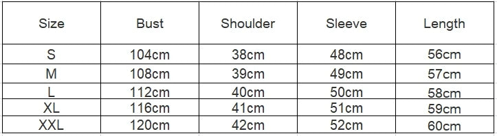 Women's Autumn Winter Zipper Jacket