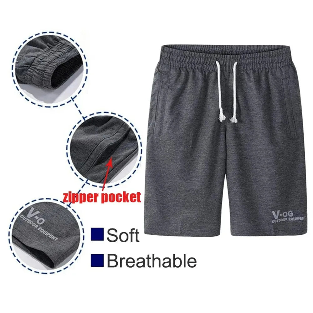 Men’s Summer Casual Sport Shorts