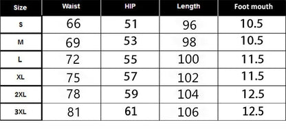 Men’s Stretch Slim Fit Casual Sports Pants | Loose Versatile Joggers