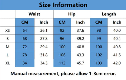 High Waist Ladies Pencil Pants – Office Wear