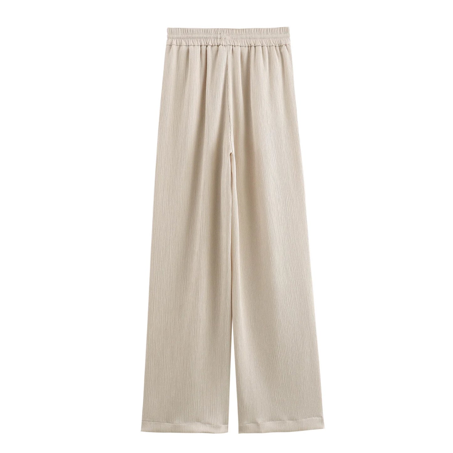 Women’s Autumn Blazer & Pants Set – Office Outfit