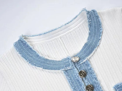 Elegant knit maxi dress, chic office bodycon style