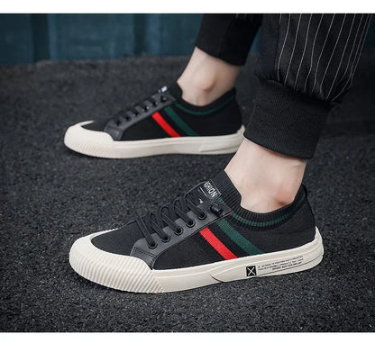 Designer men’s sneakers 2024, stylish running shoes, tennis casual