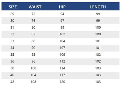 Men's Summer Stretch Pants – Silky & Cool