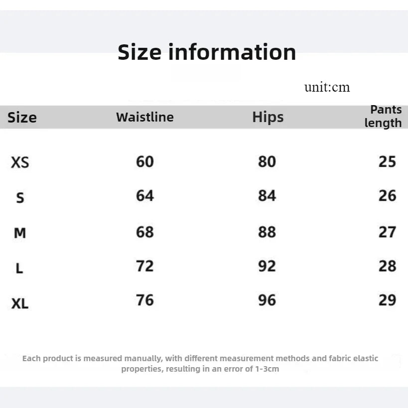 Women's Blue Distressed Denim Shorts – Low Rise Skinny