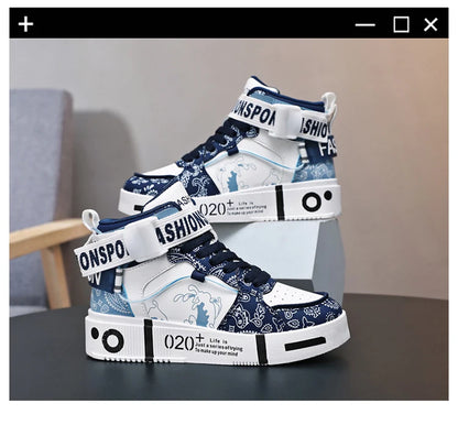 Men's Sneakers Casual Designer Sports Shoes Original 2024