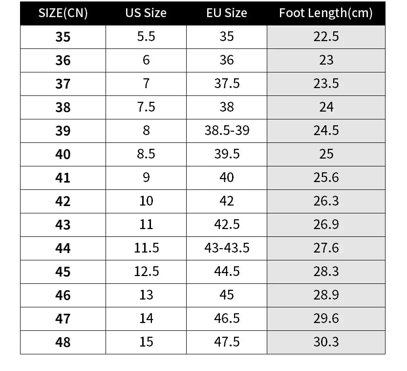 Lightweight breathable men sneakers running walking athletic shoes