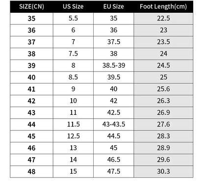 Lightweight breathable men sneakers running walking athletic shoes