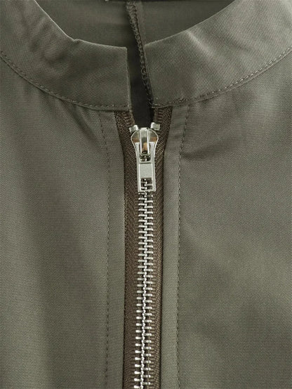 Elegant Pleated Sleeveless Bodycon Midi Dress for Women 2025