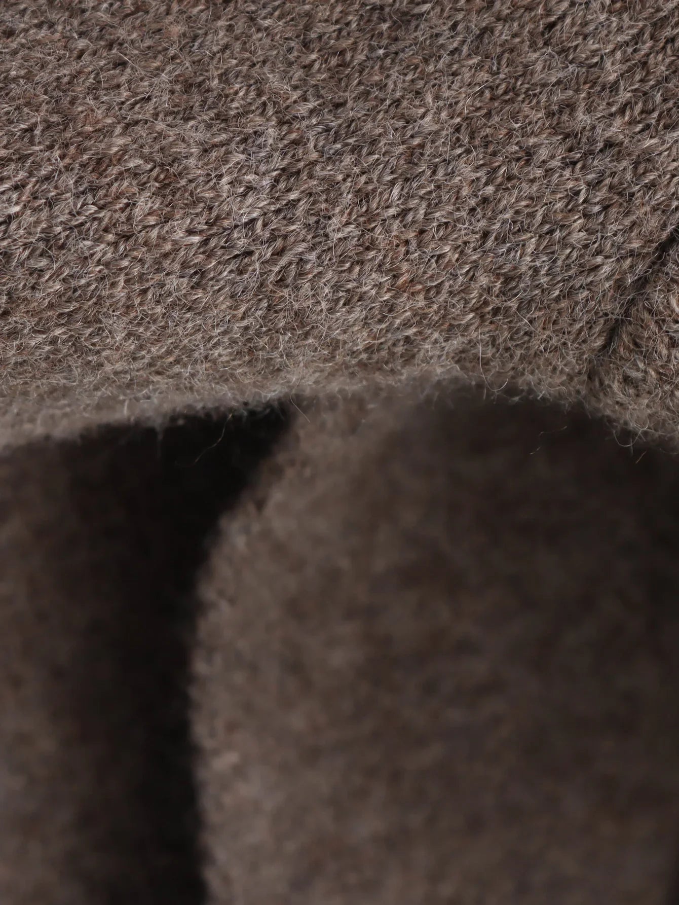 Women’s Oversize Autumn Winter Jacket