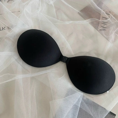 Sexy Strapless Adhesive Bra Lift Up Bralette Lingerie