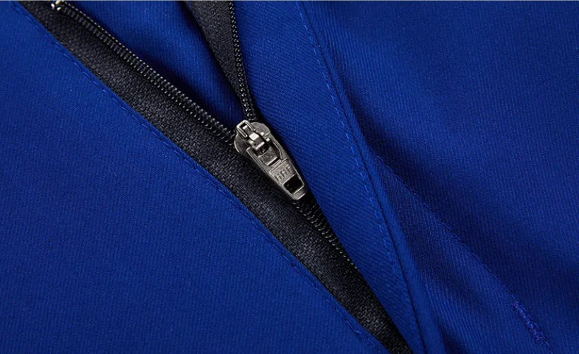 Men's Elegant 2-Piece Business Wedding Suit 2025