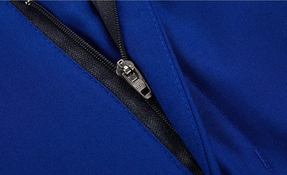 Men's Elegant 2-Piece Business Wedding Suit 2025