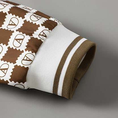 Men's Slim Casual Jacket, Lightweight, Windproof, Sizes up to 5XL