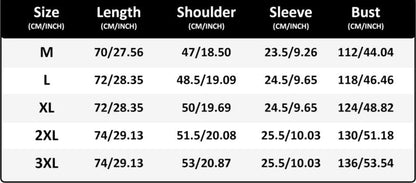 Men's Nautical Compass Tee – Summer Casual