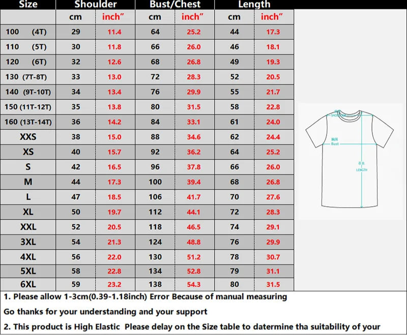 Oversized 3D Cat Print Tee – Unisex Summer Fashion