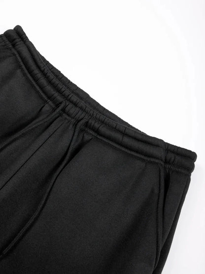 Men's Casual Tracksuit 2-Piece – Pullover & Pants 2025