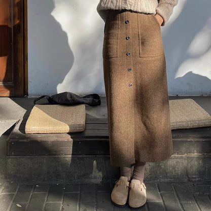 Stylish retro women’s shoes with soft soles, round toe, perfect for outdoor and beach wear