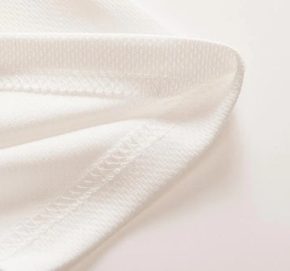 PARIS Men's Casual Short Sleeve Two-Piece Set