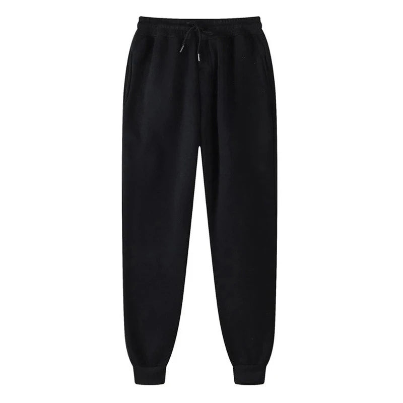 Men's Sports Sweatpants – Casual Jogging Pants