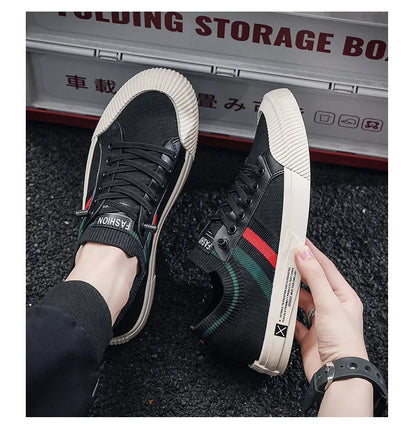 Designer men’s sneakers 2024, stylish running shoes, tennis casual