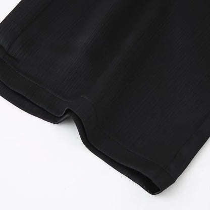 Women's EU/US Style Double-Breasted Suit Set