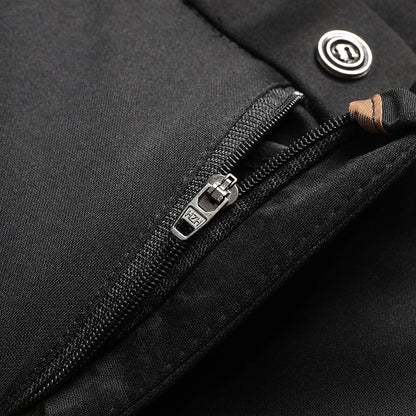 Men's Summer Stretch Pants – Silky & Cool