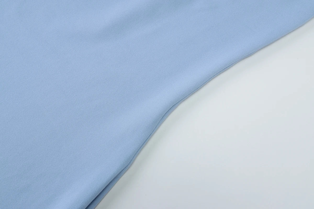 Dulzura Sexy 2-Piece Mini Dress Set – Crop Cardigan & Bodycon