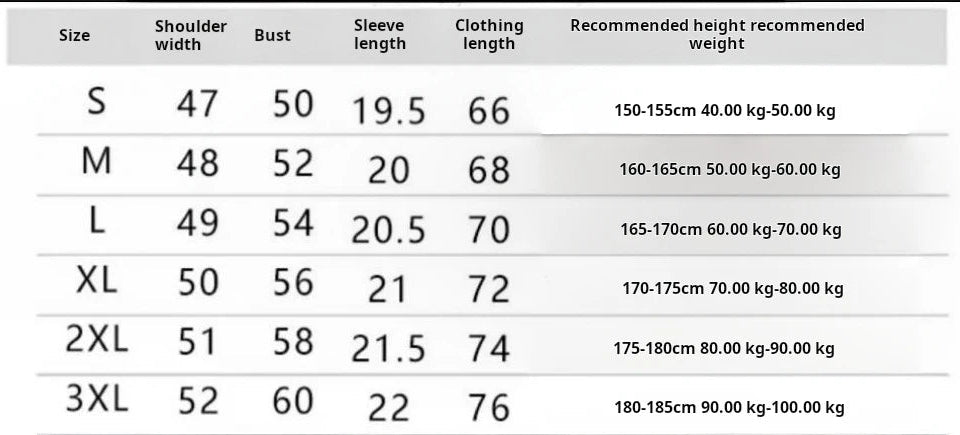 Men's Summer Polo Shirt Casual Loose Zipper Tee