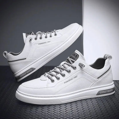 Men's Summer 2025 Breathable Safety Casual Sports Shoes