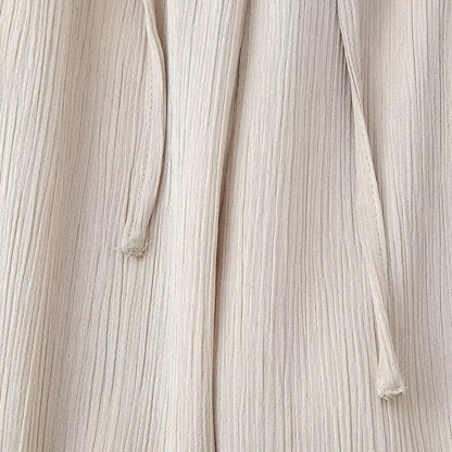 Women's EU/US Style Double-Breasted Suit Set