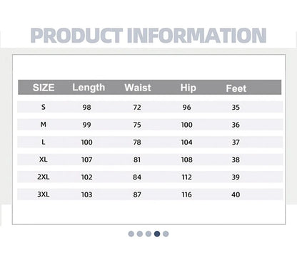 Men's Korean Straight Denim Wide-Leg Jeans