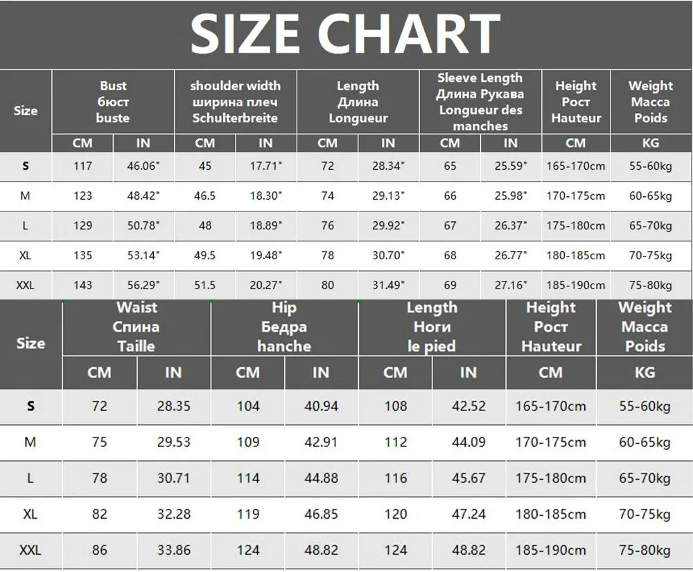 Men's, Sports Hoodie Pants Casual Outdoor Autumn Winter