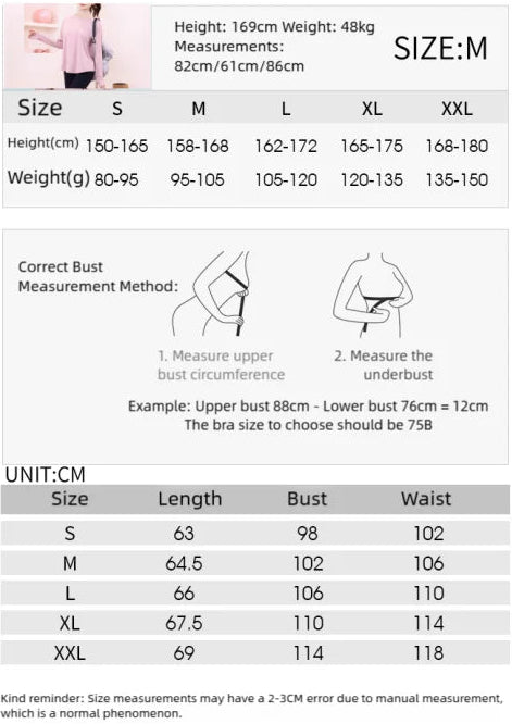 Women Yoga Shirt Quick-Dry Breathable Workout Activewear