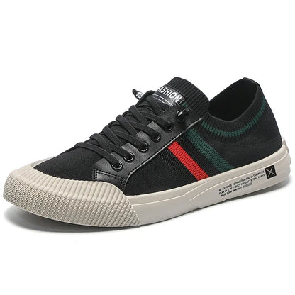 Designer men’s sneakers 2024, stylish running shoes, tennis casual