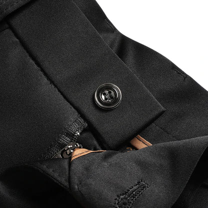 Men's Summer Stretch Pants – Silky & Cool