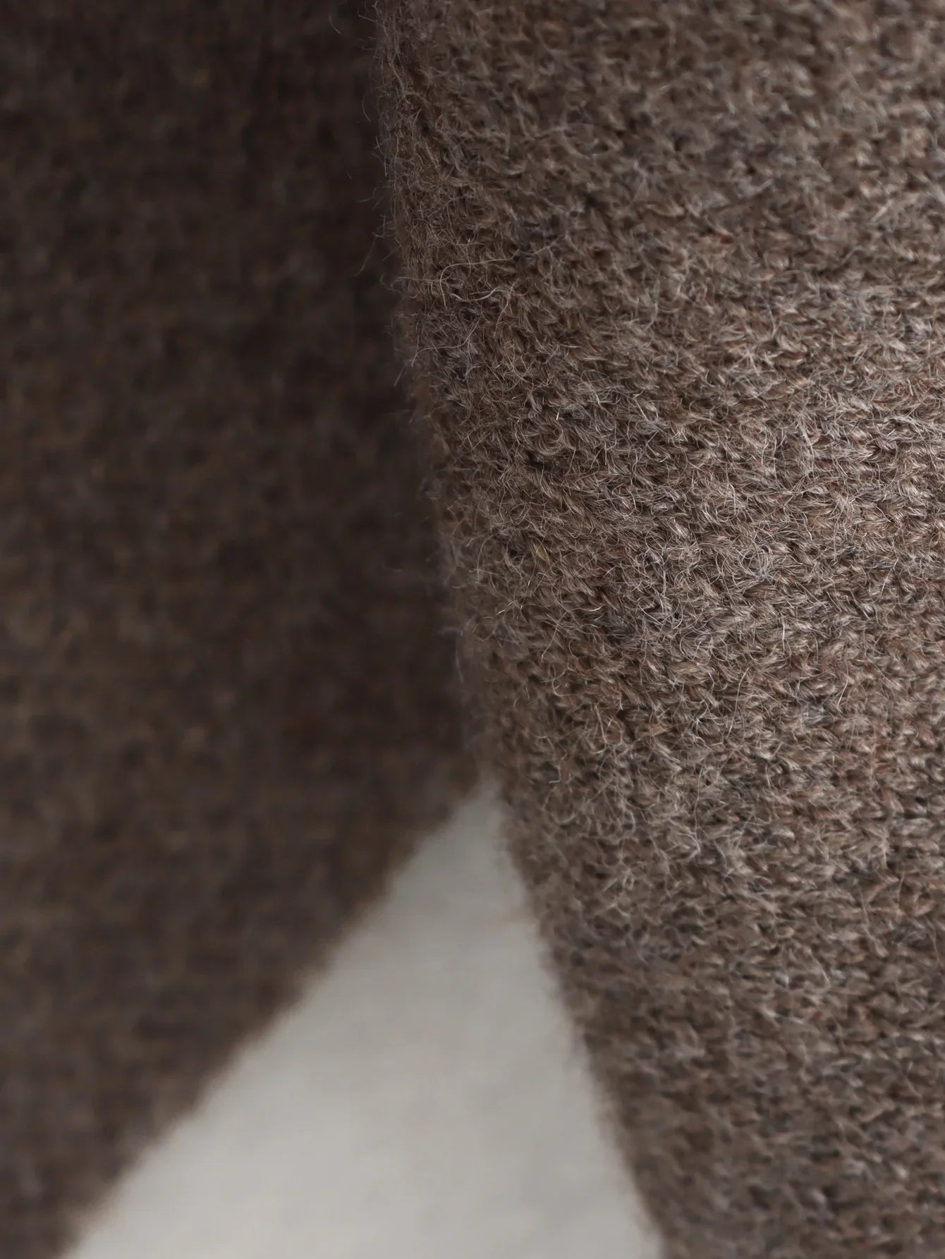 Women’s Oversize Autumn Winter Jacket