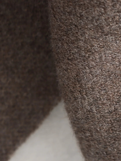 Women’s Oversize Autumn Winter Jacket