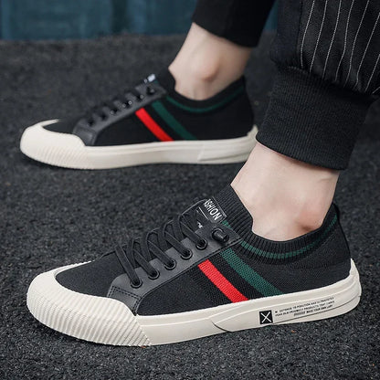 Designer men’s sneakers 2024, stylish running shoes, tennis casual