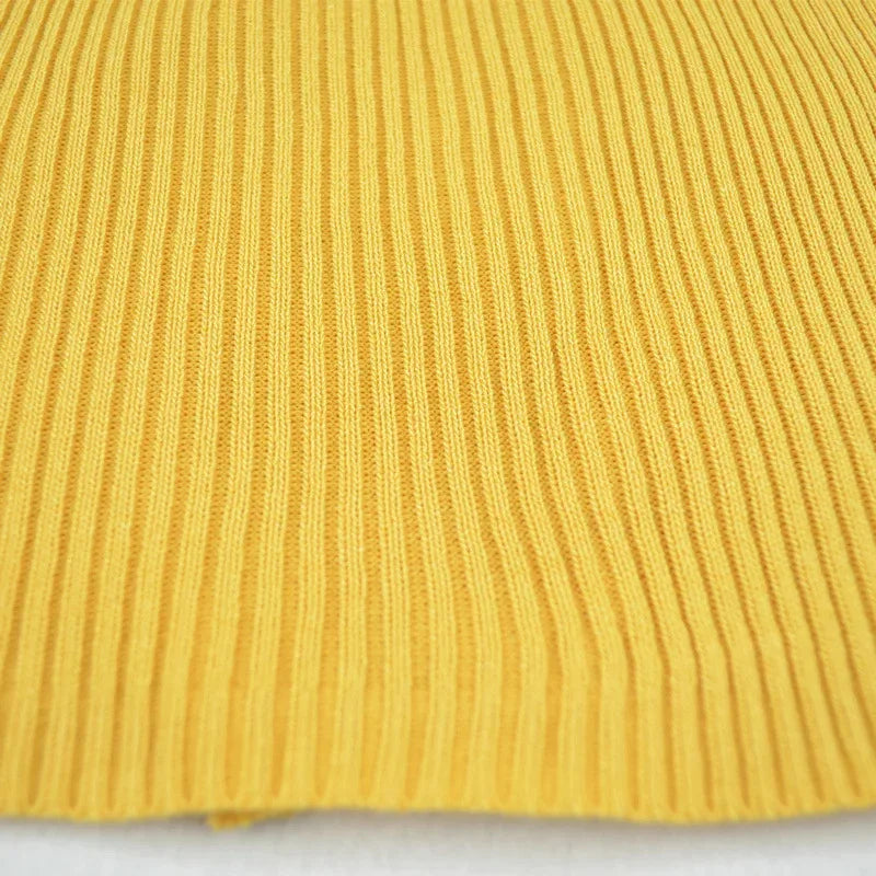 Girls Summer Lace-Up Crop Tank Top