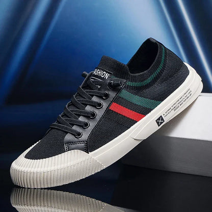 Designer men’s sneakers 2024, stylish running shoes, tennis casual